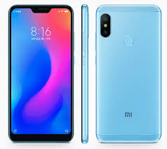 · install usb driver on your computer. Xiaomi Redmi 6 Pro With 5 84 Inch Fhd 19 9 Display Ai Dual Rear Cameras Android 8 1 Announced