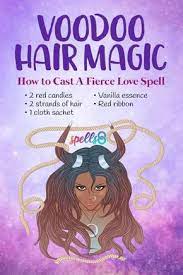 Do this spell if you cannot figure out the source of your continued bad luck. Pin On Hoodoo Magic