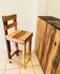 La tala de árboles indiscriminada debe convertirse en un recuerdo del pasado. Decopalets Muebles Ecologicos Elaborados Con Palets Recicladas