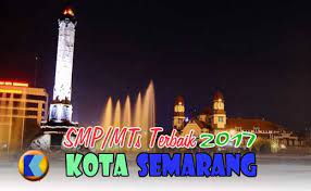 Check spelling or type a new query. Daftar Peringkat Smp Mts Terbaik Kota Semarang Th 2017 K Blog