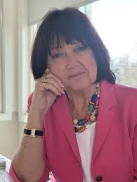 Obituary of LindaJo Genter