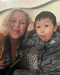 Ilona B. Fitness & Beauty Professional