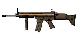 Pin On Weapons