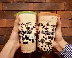 repost tofooddates chaplus is the newest bubble tea hk style bubble waffle spot and weve got exciting news f bubble tea supplies bubble tea bubble milk tea