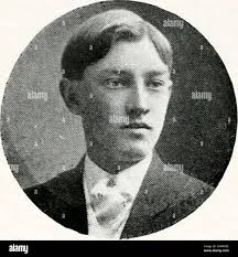 F g wilson hi-res stock photography and images