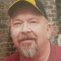 Danny Lloyd Holt Obituary