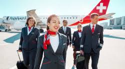 No services in your itinerary, you are now redirected to the home page Swiss Quality All Along The Line