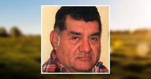 Jimmy Benjamin Gonzales Obituary December 24, 2001