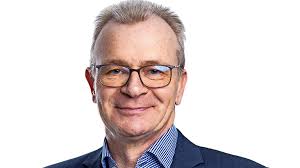 Kaltenkirchen: Pro Kaki schickt Frank Günter in die Bürgermeisterwahl