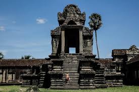 Candi pringapus terletak di desa pringapus, kecamatan ngadirejo, kabupaten temanggung, jawa tengah. Cambodia áž– ážš ážš áž‡ ážŽ áž…áž€ ážšáž€áž˜ áž– áž‡ Page 385 Skyscrapercity