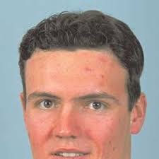 Matthew Weeks's Instagram, Twitter & Facebook