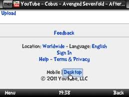 How to download video in opera mini the video download feature is integrated in the opera mini browser, no need for an additional video downloader app. Cara Download Video Youtube Dari Opera Mini Handphone Kompasiana Com
