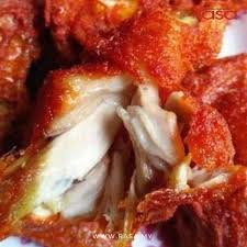 Pin On Ayam Goreng