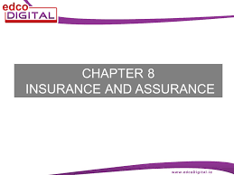 California insurance license name and number: Chapter 8 Insurance And Assurance 2 R Delaney Insurance And Assurance An Insurance Policy Is A Contract Between An Insured Person And An Insurance Company Ppt Download