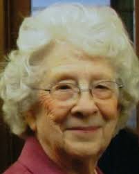 Florence Carlson Obituary October 27, 2024