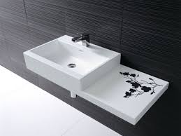 new bathroom sink from laufen living