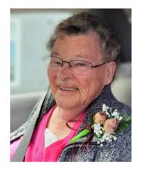 Obituary for Louise Trainor