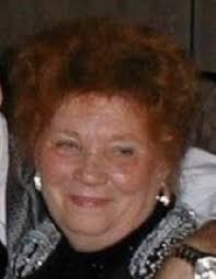 Rosemarie P. Ball Obituary