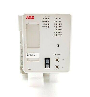 ABB PM825 PROCESSOR MODULE 3BSE010796R1 | eBay