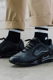 Just Go Bigger Introducing The Air Max 720 Our Newest Innovation Highlighting The Tallest Air Bag Ever Avail Video Nike Shoes Air Max Mens Nike Shoes Nike Air Max