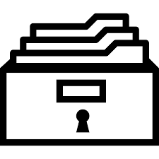 Maybe you would like to learn more about one of these? Archives Icon 317390 Free Icons Library