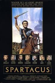 Kirk douglas (born issur danielovitch; Spartacus 11x17 Movie Poster 1960 Spartacus Movie Posters Spartacus Movie