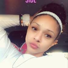 Jamisha Austin (mixedmisha)