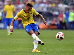 Although sometime guilty of choosing to shoot when he could pass, he has been a danger for. Fifa World Cup 2018 Brazil Vs Mexico Neymar Unfazed By Critics After Sweet And Sour Display Downs Mexico Football News