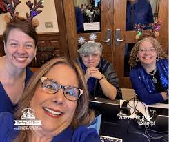 The Alexandria Singers