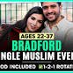Muslim Marriage Events Bradford - Ages 22-37 event image