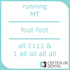 If this problem persists, try reloading the page. Quiz Friday Has Three Rebus Puzzles For Cottesloe Dental Facebook