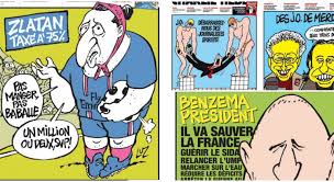 Lyon et bordeaux… enquête sur jérome lejeune, saint patron des réacs et des usurpateurs rencontre avec l'homme qui avait peur du sol. Quand Charlie Hebdo Croque Le Sport Sport 365