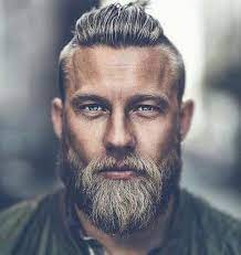 The viking beard originated in a region called scandinavia. Beard Styles For 2021 New Old Man N O M Blog