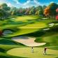 FALL GOLF TOURNAMENT event image