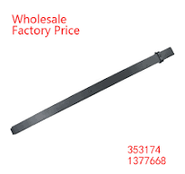 353174 1377668 Front Axle Leaf Spring for SCANIA - SCANIA ...