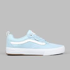 Camisa vans x kyle walker off the wall. Vans Kyle Walker Pro X Spitfire Baby Blue Vans Footwear