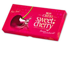 Hier ist gut miteinander kirschen essen! Mon Cheri Sweet Cherry Erfahrungsberichte Home Tester Club