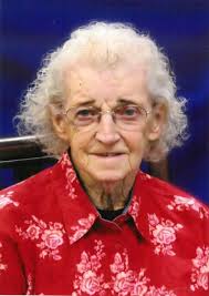 Jeanette Ver Hey Obituary