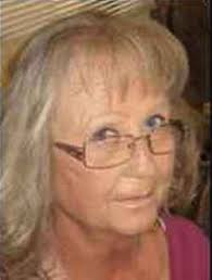 Sherrel “Sherry” Clark