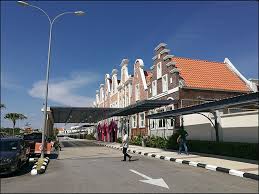 Freeport a'famosa outlet 510 m. Freeport A Famosa Outlet Daily Dose Of Chemo