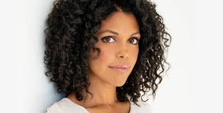 Karla Mosley Biography -- The Bold and the Beautiful