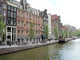 How to say ear canal. Gracht Wikipedia