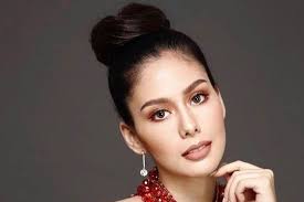 Vickie rushton is pageant contestant. Vickie Rushton To Compete In Bb Pilipinas 2019 Abs Cbn News