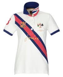 George Womens Polo Shirt Polo Shirt Women Polo Girls Brand Name Clothing