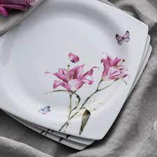 karaca mystic 24 parca fine bone yemek takimi karaca yemek takimi yemek yemek takimlari