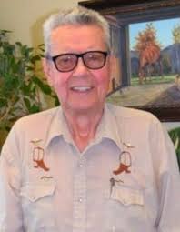 William Henke (Bill) Obituary