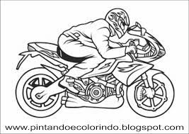 Encontre mais imagens em alta resolução no acervo da istock, que inclui um banco de. Moto Para Colorir Coloring Pages Cartoon Coloring Pages Bike Drawing