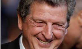 Happy Hodgson says Reds