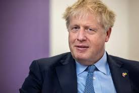 Boris' battle for survival as 3 Tories call for PM to quit over 'corrosive'  No10 culture