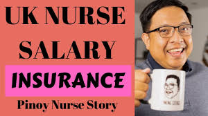 The typical aetna rn case manager salary is $78,825 per year. Uk Nurse Salary Insurance Pros And Cons Sweldo Series Youtube
